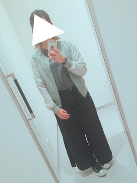 Mikan さんのコーディネート