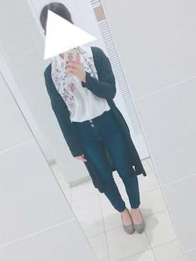 Mikan さんのコーディネート