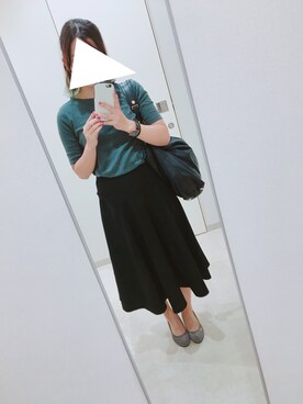 Mikan さんのコーディネート