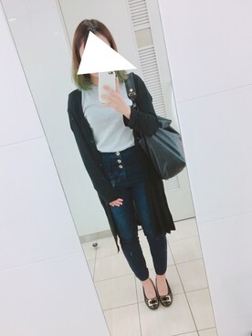 Mikan さんのコーディネート