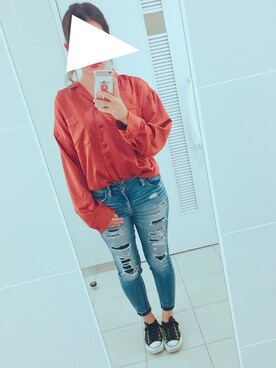 Mikan さんのコーディネート