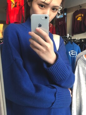 momoさんのコーディネート