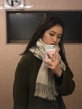 momoさんのコーディネート