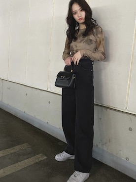 momoさんのコーディネート