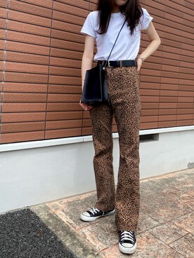 momoさんのコーディネート