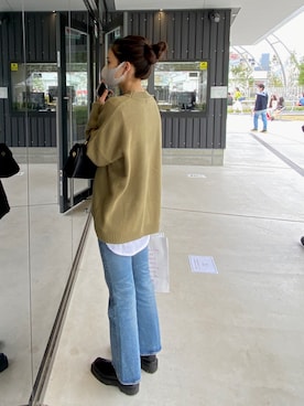 momoさんのコーディネート