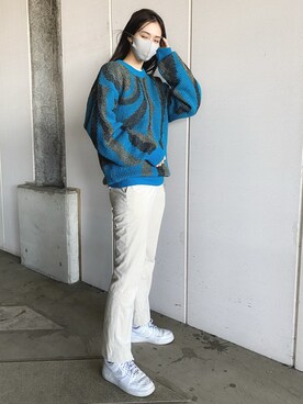 momoさんのコーディネート