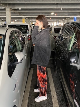 momoさんのコーディネート