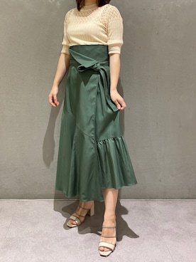 miinsjさんのコーディネート