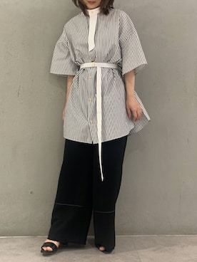 miinsjさんのコーディネート