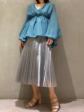 miinsjさんのコーディネート