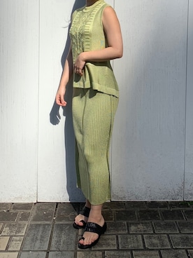 miinsjさんのコーディネート