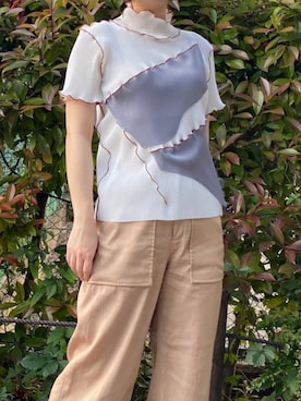 miinsjさんのコーディネート