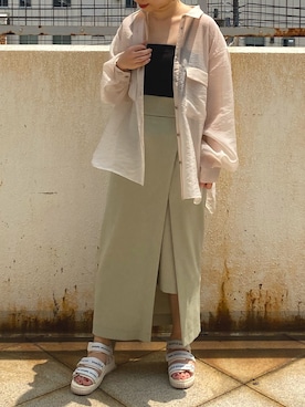 miinsjさんのコーディネート