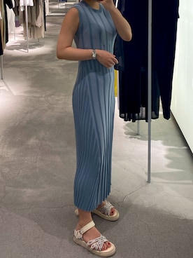 miinsjさんのコーディネート