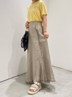 miinsjさんのコーディネート