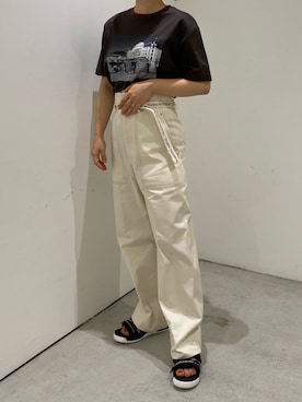 miinsjさんのコーディネート