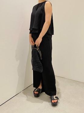 miinsjさんのコーディネート