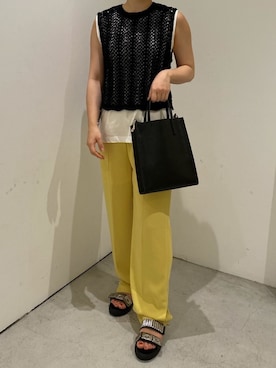 miinsjさんのコーディネート