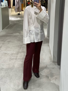 miinsjさんのコーディネート