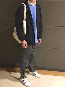 まつうーらさんのコーディネート