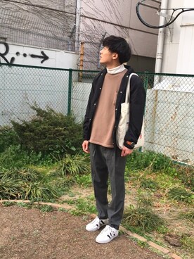 まつうーらさんのコーディネート