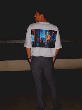 ごとう ひかるさんのコーディネート