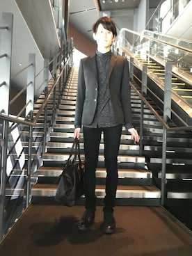 おううあさんのコーディネート