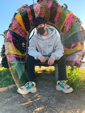 Tatsuya さんのコーディネート