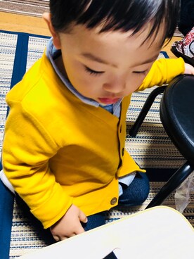 こぼぼママさんのコーディネート