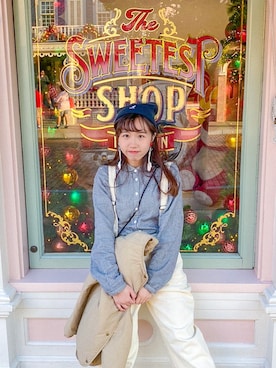 teemo3oさんのコーディネート