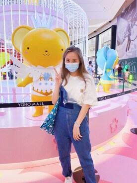 teemo3oさんのコーディネート