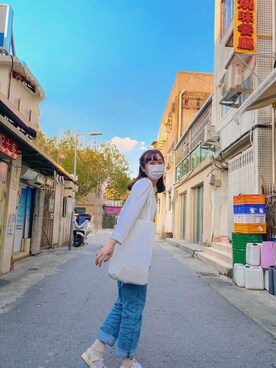 teemo3oさんのコーディネート