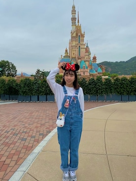 teemo3oさんのコーディネート