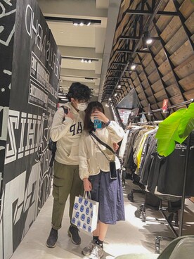 teemo3oさんのコーディネート