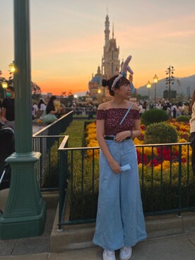 teemo3oさんのコーディネート