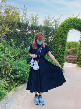 teemo3oさんのコーディネート