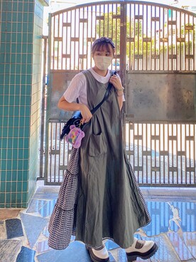 teemo3oさんのコーディネート