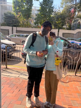 teemo3oさんのコーディネート