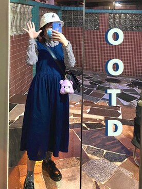 teemo3oさんのコーディネート