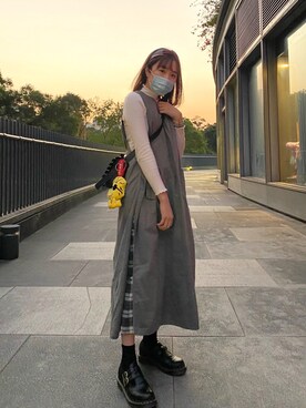 teemo3oさんのコーディネート