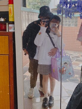 teemo3oさんのコーディネート