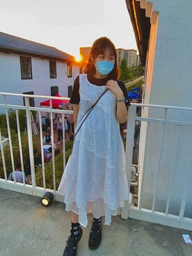 teemo3oさんのコーディネート