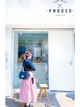 teemo3oさんのコーディネート