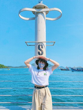 teemo3oさんのコーディネート