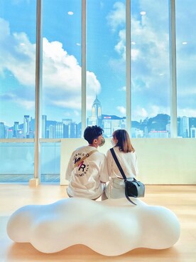 teemo3oさんのコーディネート