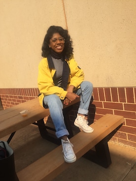 Kierralovesさんのコーディネート