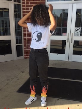 Kierralovesさんのコーディネート