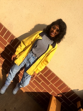 Kierralovesさんのコーディネート