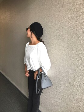 chinatsuさんのコーディネート